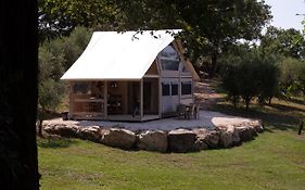 Glamping Prataccio